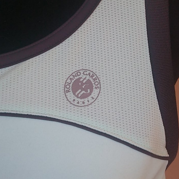 Adidas Tennis Tank Top - Picture 4 of 7